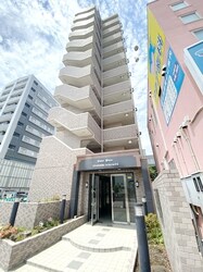 ライオンズプラザ平塚宝町の物件外観写真